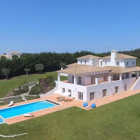 Villa Martin 오비도스 외부 사진