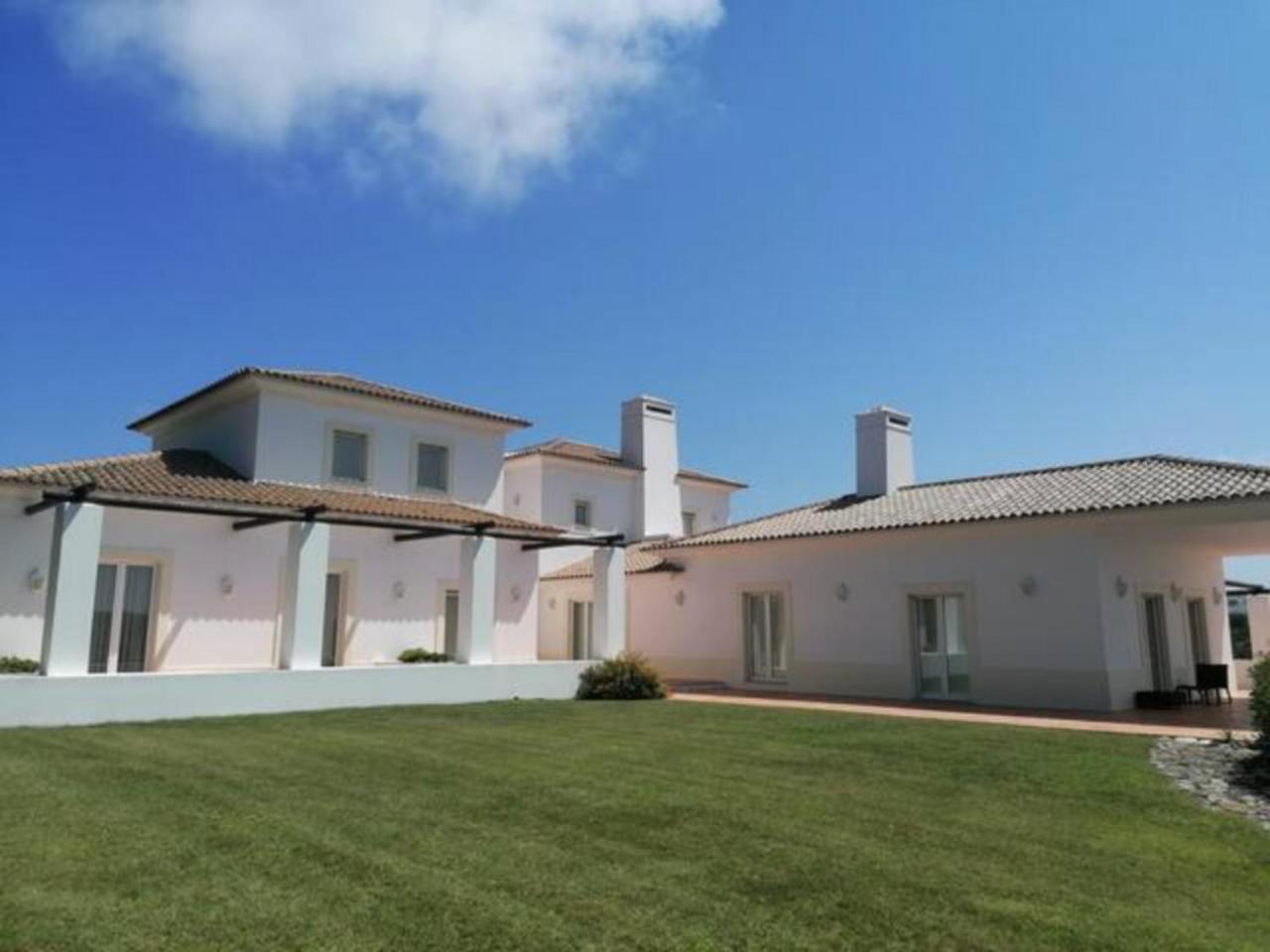 Villa Martin 오비도스 외부 사진