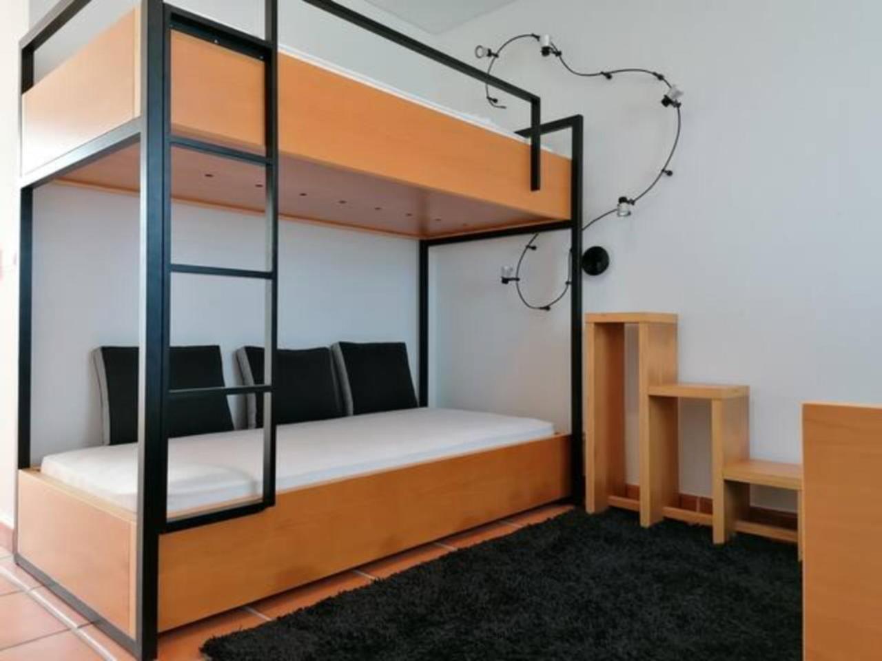 Villa Martin 오비도스 외부 사진