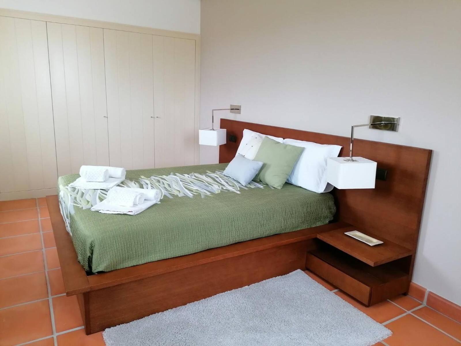 Villa Martin 오비도스 외부 사진